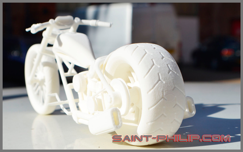 3D printing models images