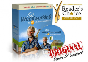 teds woodworking review